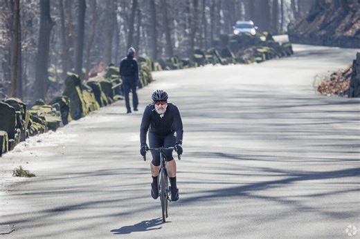 Living in Alpine, NJ