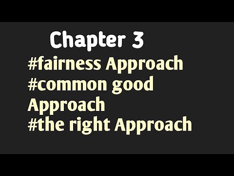Civic freshman course chapter 3 part 1