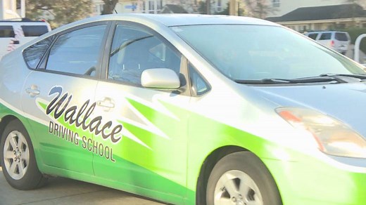 Calls for ICBC to crack down on road test ‘road trips’