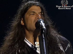 372K views · 32K reactions | Metallica - Master of Puppets | Kings & Queens of Rock & Metal | Facebook