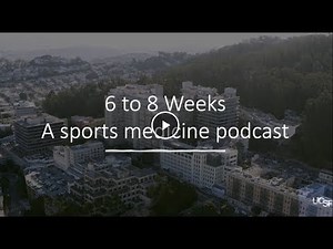 The MRI Podcast I: How to interpret your shoulder MRI