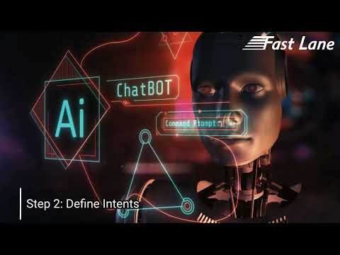 How to Build an AI Chatbot Without Coding | Google Dialogflow Tutorial for Beginners