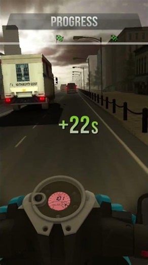 traffic rider 🏍️ gaming