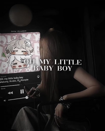 My Type of Music: Songs for My Baby Boy