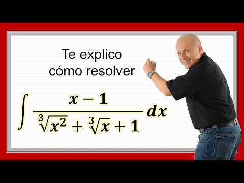 Direct integrals | Ex. 15 #julioprofe