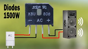 DIY Powerful Ultra Bass Amplifier, Watch Here: https://youtu.be/8V9Df8dJpns | Balcony Garden Ideas