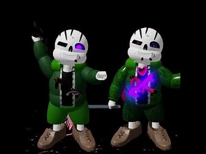 Insanity Sans With Final Insanity[theme]