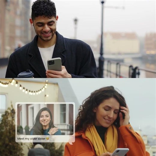 Safe Msg & Private Msg – Secure Messaging App