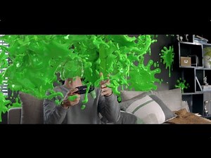 Nintendo - Splatoon 2 - 60-second Commercial