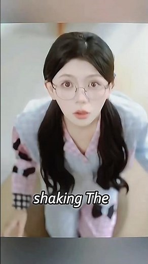 The woman accidentally possesses another lady.#movie #drama #shorts #film