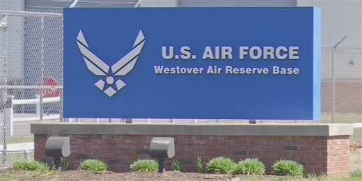 Westover Explosive Ordnance Disposal training in Chicopee