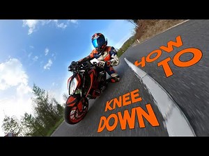 How to KNEE DOWN this season