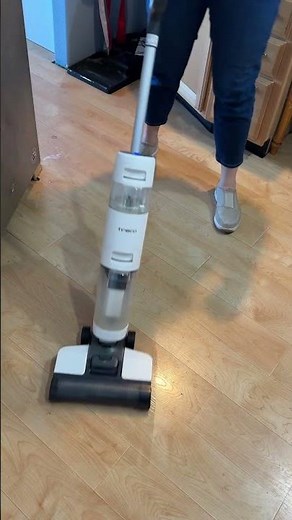 For the price is the Tineco iFloor 3 breeze worth it? Set up & Use