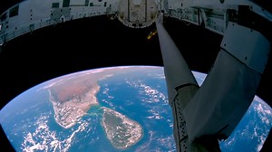 NASA and IMAX Are a Match Made in Heaven: This Unique BTS Footage Shows You Why