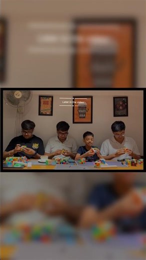 I Bought a TON of Cubes 😳 (Unboxing + Challenge + GIVEAWAY) #cubing #speedcubing #rubik