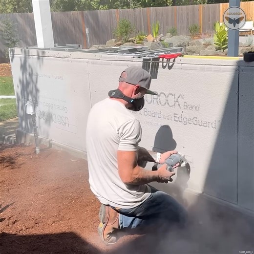 132K views · 816 reactions | Next Level Backyard Kitchen Upgrade | Bourbon Moth Woodworking | Facebook