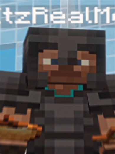 Best Minecraft Player Montage — ItzRealMe Edit (Unstable SMP)