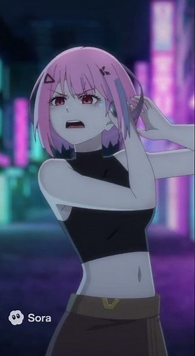 Mind Control - ''Lucie Kaito''