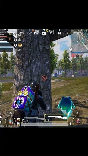 💀 AWM Headshot Madness! 🔥