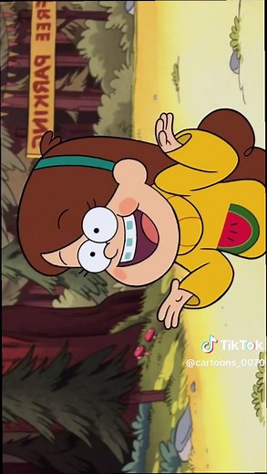 Gravity Falls: Unique Mabel Sweater Designs Across Episodes