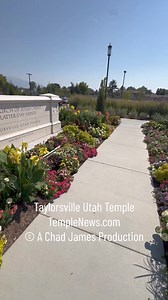 LDS Temples Taylorsville Utah Temple | Church of Jesus Christ Temples