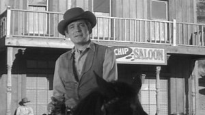 Watch Bat Masterson Season 1 Episode 26 - Man of Action