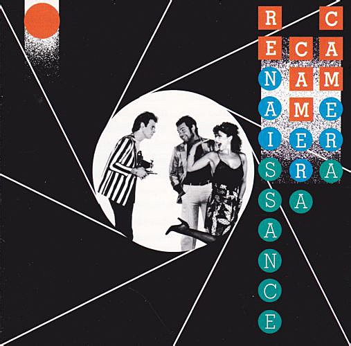 Renaissance - Camera Camera