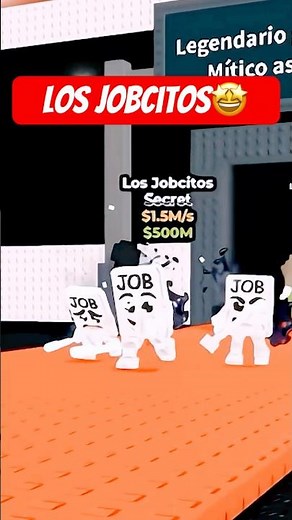 HOW TO DO THE JOB JOB SAHUR RITUAL #stealabrainrot #roblox #brainrot #viral