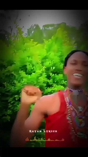 Explore Maasai Culture Through Rayan's Journey