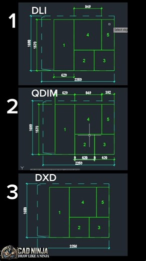 How to Dimension a Cutting Plan #autocad #autocadblocks #tutorial #marble