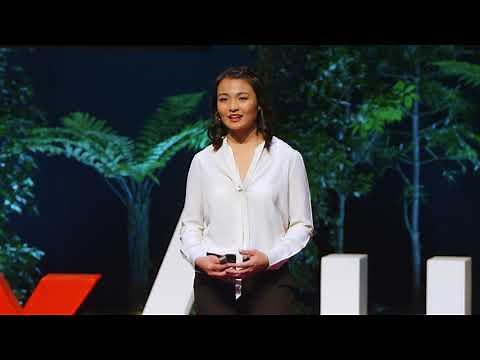 Disrupting healthcare without hurting it | Angela Lim | TEDxAuckland