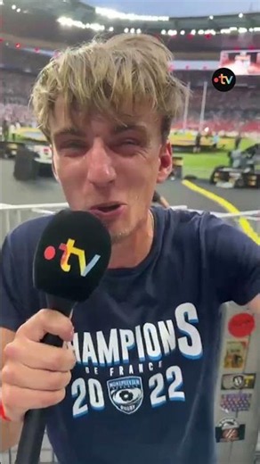Top 14 : une finale 100% occitane... les meilleurs ennemis !