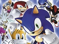 Sonic Rivals 2 Review - VideoGamer