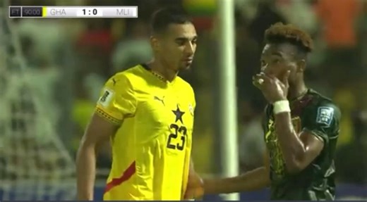 11K views · 369 reactions |  Ghana vs Mali - Full Highlights And Goals | Ghana Sports Update | Facebook