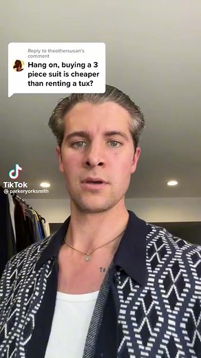 Buying vs Renting a Suit: Which is More Cost-Effective?