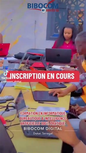 Formation accélérée 100% pratique en informatique Maîtrisez Word, Excel et PowerPoint rapidement !