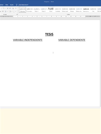 Variables Independiente y Dependiente de Tesis #tesis #tesisayuda #asesoriadetesis #proyectodetesis #proyectodeinvestigacion #tesisonline