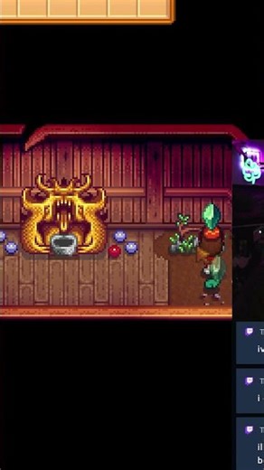 getting meowmere in stardew valley