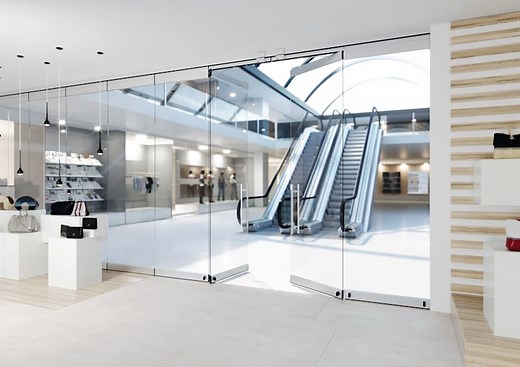 dormakaba - HSW EASY Safe