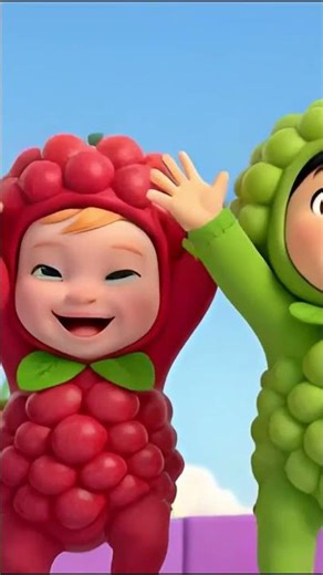 🎶 This Is the Way to Clap and Dance | Fun Kids Dance Song for Toddlers 👏💃