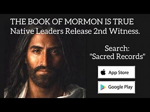 Sacred Records App Available