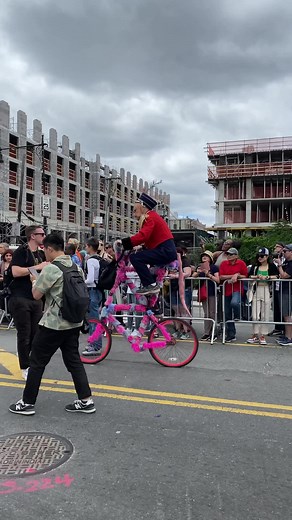 1.4K views · 36 reactions | Mermaid Parade at Coney Island New York City  | The NYC Walking Show | Facebook
