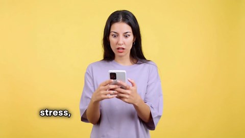 Social Media & Stress: Keeping You Informed or Impacting Your Mental Health?