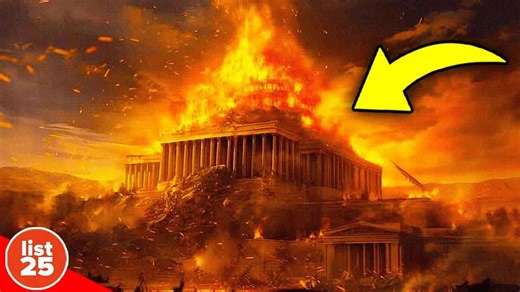 25 Common Myths About Ancient Civilizations Debunked