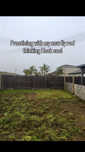 𝕲𝖔𝖙𝖍 𝖋𝖎𝖘𝖍𝖊𝖗𝖒𝖆𝖓 on Instagram: "I got a new fly rod 😂"