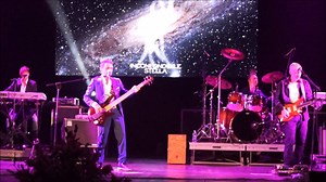 #Collagelive - Cagliari 09 Marzo 2019 - Auditorium del Conservatorio 2a puntata: Tu mi rubi l' anima -Vienna - i Ragazzi che... | I Collage