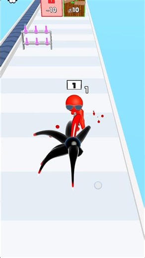 Alien Escape