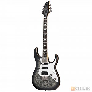 กีตาร์ไฟฟ้า Schecter Banshee Extreme สต็อกแน่น พร้อมส่ง - CT Music