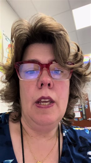 Learning new things as a special education mom / teacher. #autism #nonspeaking #aac #lampwordsforlife #specialeducation