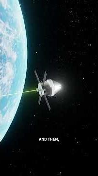 Artemis II Is HOME! Here’s What They Did.